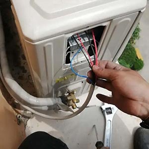 平山南甸废旧冷水机回收